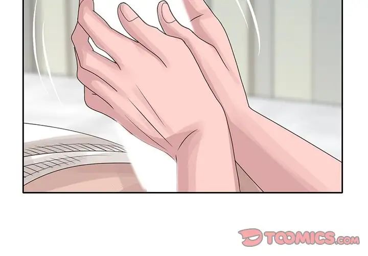 [韩国漫画] 姐姐的秘密 剧情,熟女人妻,巨乳大奶#[87P]-4