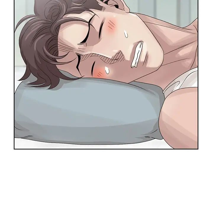[韩国漫画] 姐姐的秘密 剧情,熟女人妻,巨乳大奶#[87P]-45