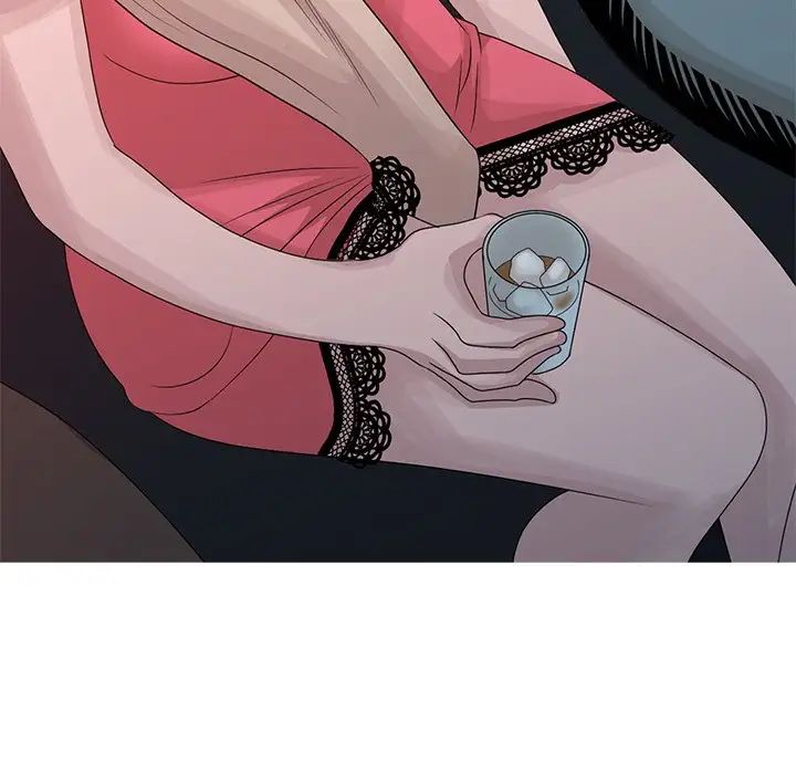 [韩国漫画] 姐姐的秘密 剧情,熟女人妻,巨乳大奶#[150P]-128
