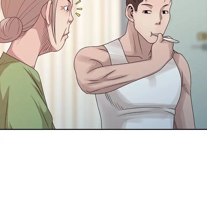 [韩国漫画] 姐姐的秘密 剧情,熟女人妻,巨乳大奶#[150P]-21