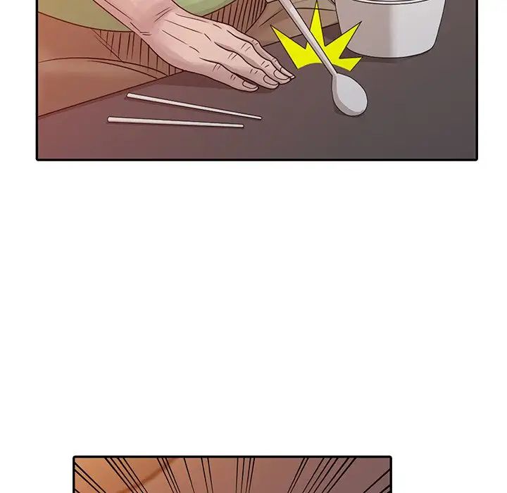[韩国漫画] 姐姐的秘密 剧情,熟女人妻,巨乳大奶#[150P]-24