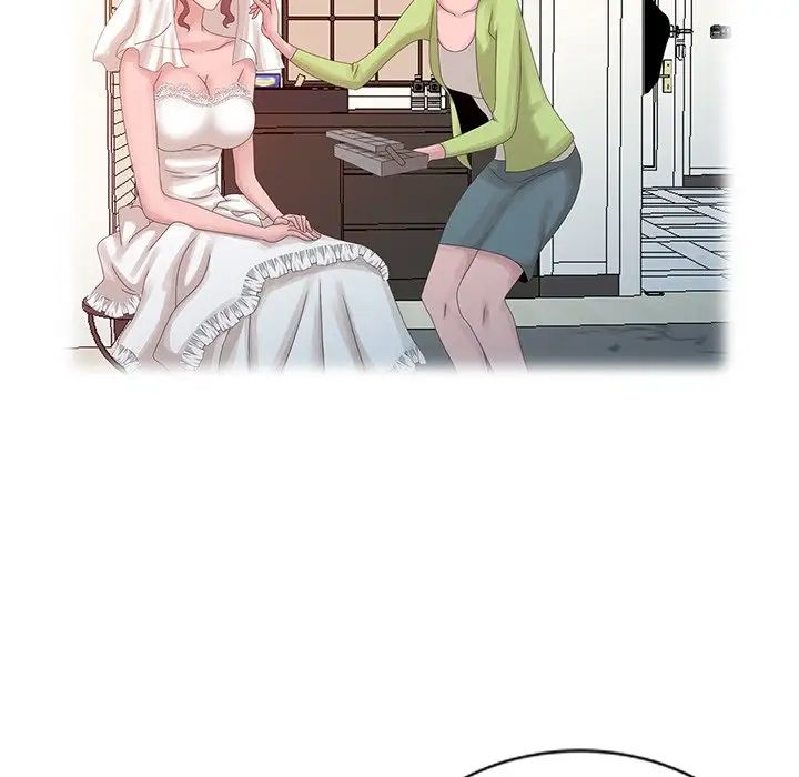 [韩国漫画] 姐姐的秘密 剧情,熟女人妻,巨乳大奶#[79P]-26