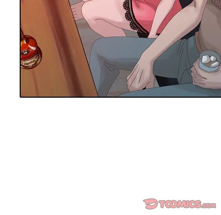 [韩国漫画] 姐姐的秘密 剧情,熟女人妻,巨乳大奶#[79P]-64