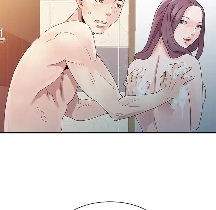 [韩国漫画] 姐姐的秘密 剧情,熟女人妻,巨乳大奶#[95P]-63