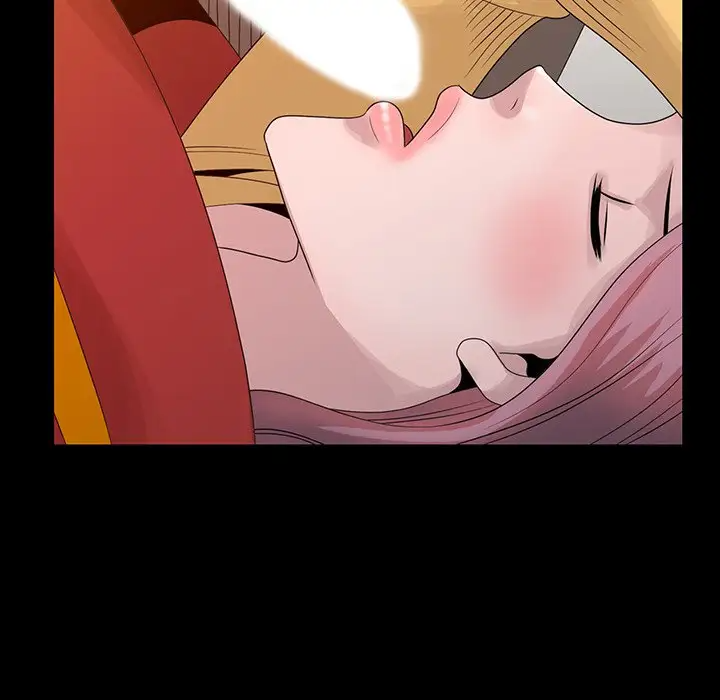 [韩国漫画] 姐姐的秘密 剧情,熟女人妻,巨乳大奶#[100P]-93