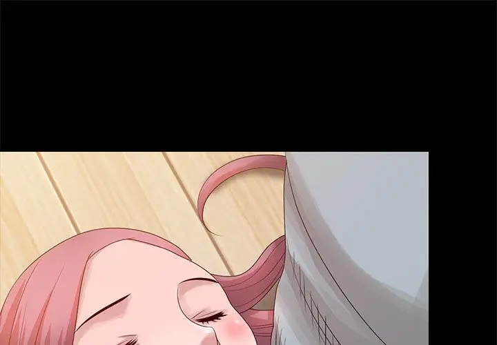 [韩国漫画] 姐姐的秘密 剧情,熟女人妻,巨乳大奶#[104P]-1