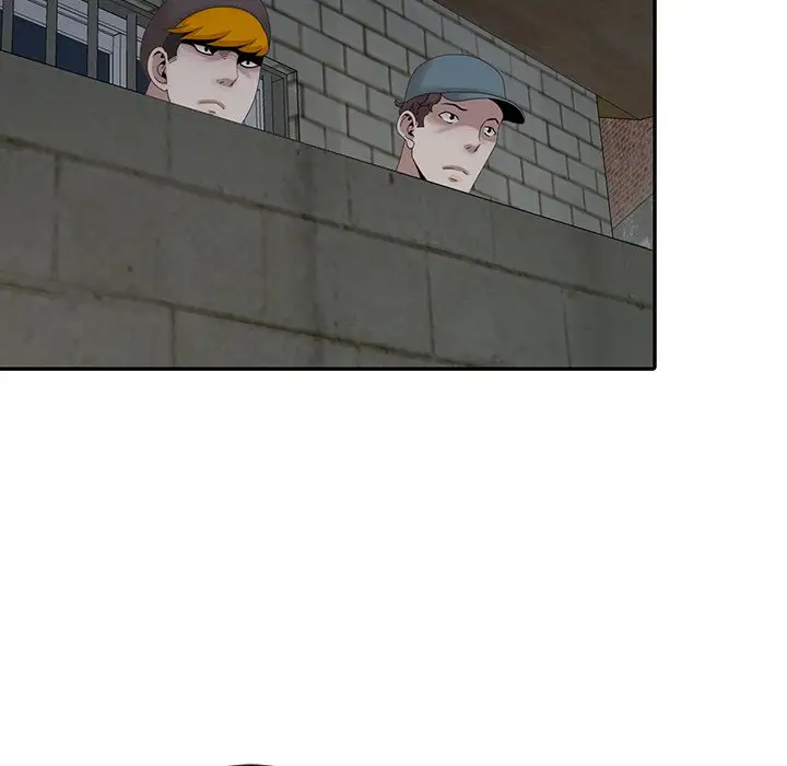 [韩国漫画] 姐姐的秘密 剧情,熟女人妻,巨乳大奶#[104P]-21