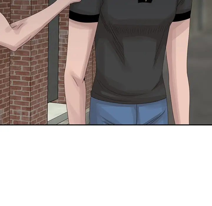 [韩国漫画] 姐姐的秘密 剧情,熟女人妻,巨乳大奶#[104P]-28