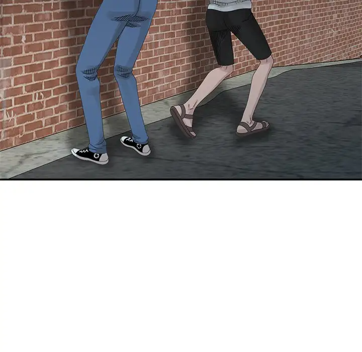 [韩国漫画] 姐姐的秘密 剧情,熟女人妻,巨乳大奶#[104P]-37