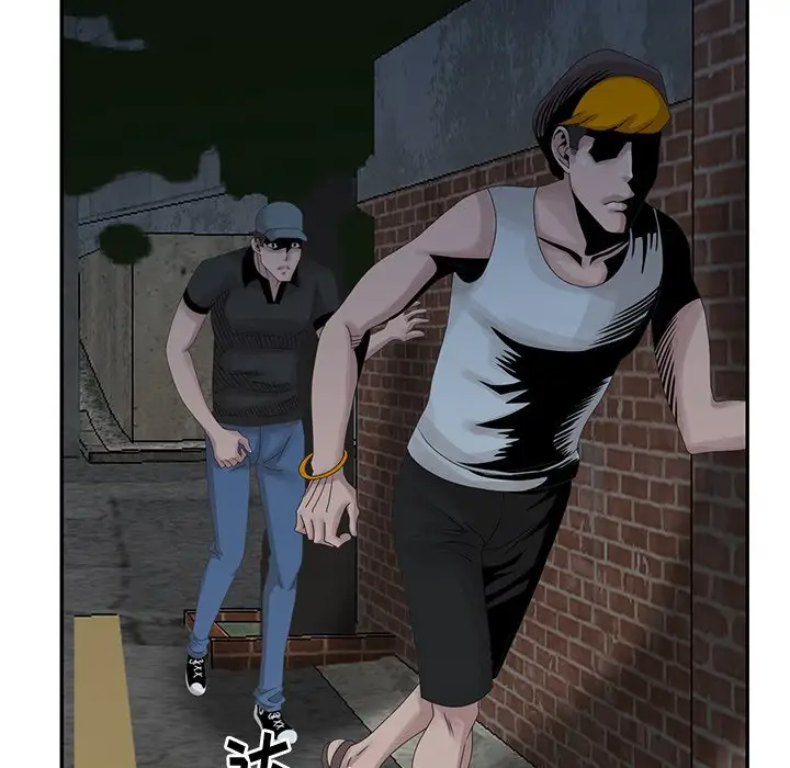 [韩国漫画] 姐姐的秘密 剧情,熟女人妻,巨乳大奶#[104P]-49