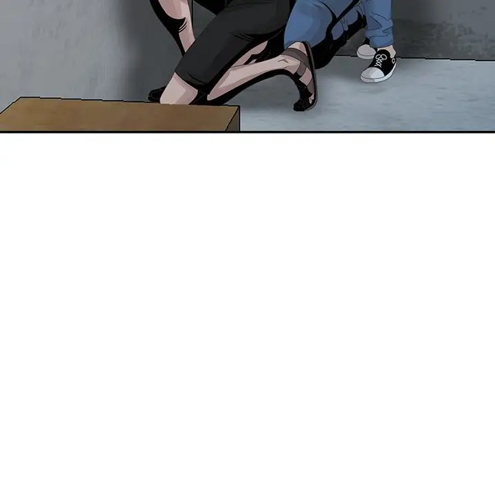 [韩国漫画] 姐姐的秘密 剧情,熟女人妻,巨乳大奶#[104P]-52