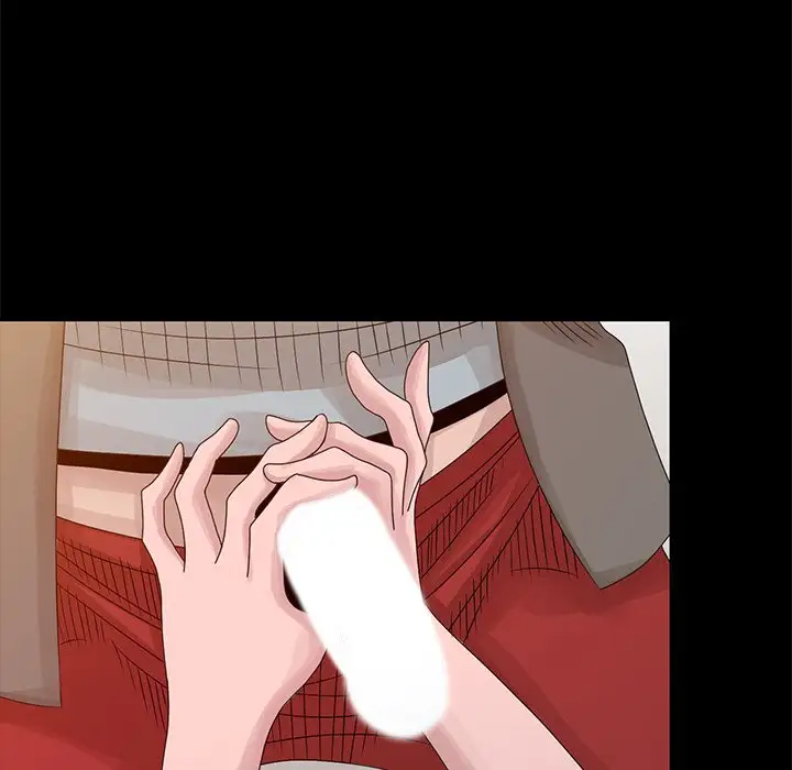 [韩国漫画] 姐姐的秘密 剧情,熟女人妻,巨乳大奶#[104P]-7