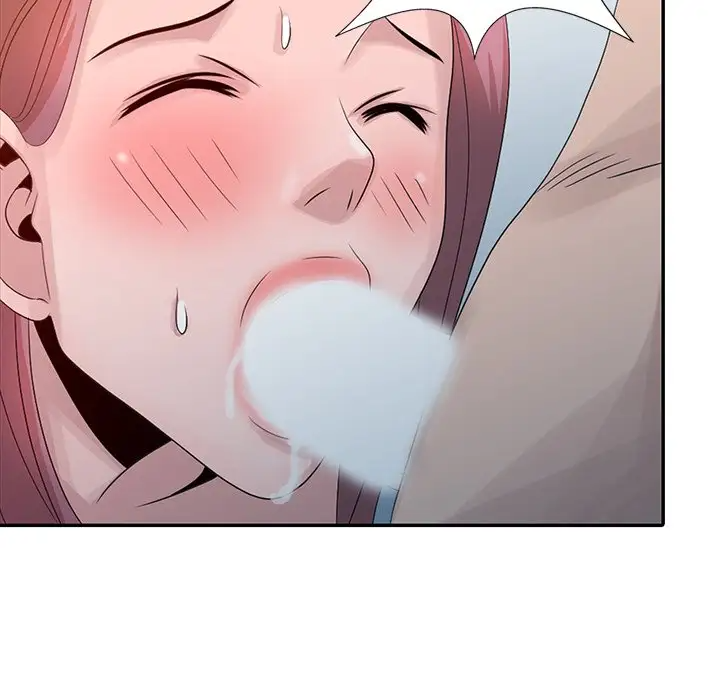 [韩国漫画] 姐姐的秘密 剧情,熟女人妻,巨乳大奶#[121P]-28