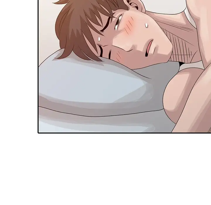 [韩国漫画] 姐姐的秘密 剧情,熟女人妻,巨乳大奶#[114P]-107