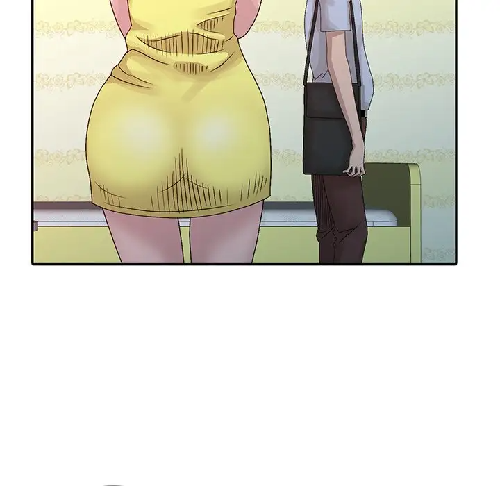 [韩国漫画] 姐姐的秘密 剧情,熟女人妻,巨乳大奶#[108P]-33