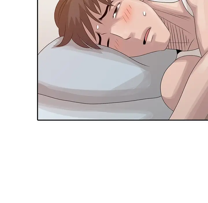 [韩国漫画] 姐姐的秘密 剧情,熟女人妻,巨乳大奶#[108P]-5