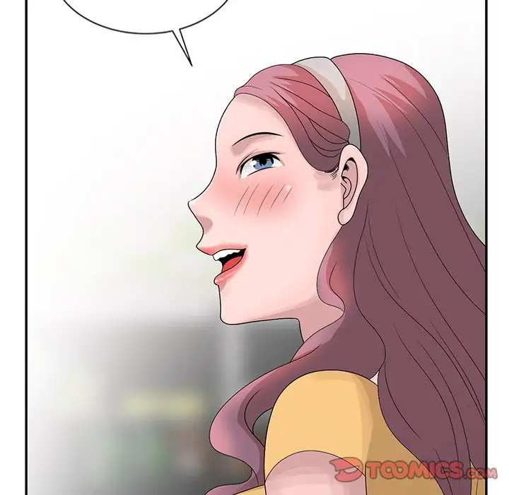 [韩国漫画] 姐姐的秘密 剧情,熟女人妻,巨乳大奶#[114P]-22