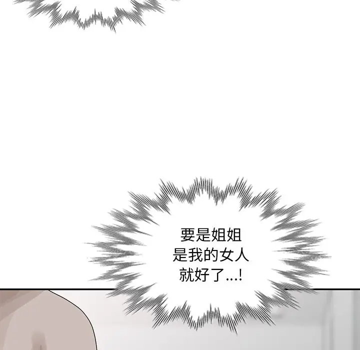 [韩国漫画] 姐姐的秘密 剧情,熟女人妻,巨乳大奶#[114P]-24