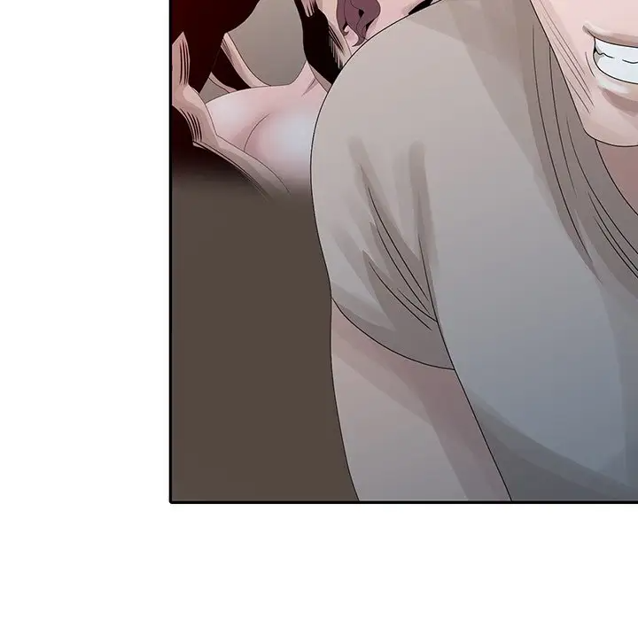 [韩国漫画] 姐姐的秘密 剧情,熟女人妻,巨乳大奶#[114P]-27
