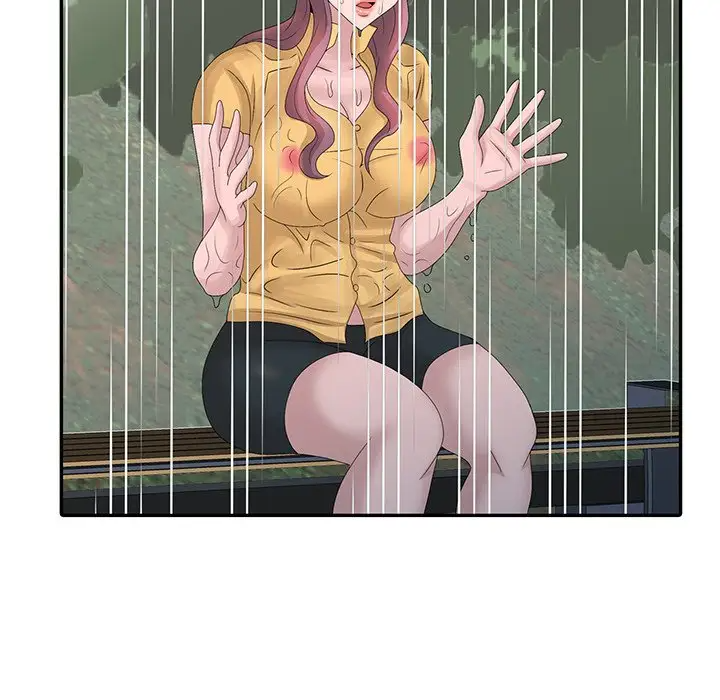 [韩国漫画] 姐姐的秘密 剧情,熟女人妻,巨乳大奶#[114P]-48