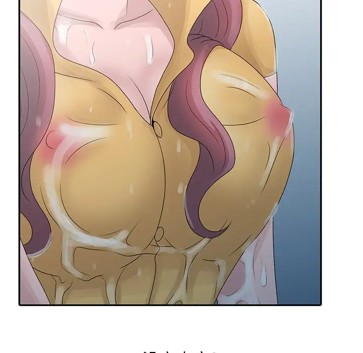 [韩国漫画] 姐姐的秘密 剧情,熟女人妻,巨乳大奶#[114P]-51