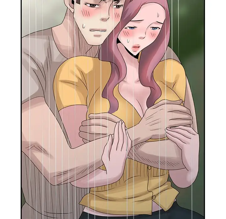 [韩国漫画] 姐姐的秘密 剧情,熟女人妻,巨乳大奶#[114P]-76