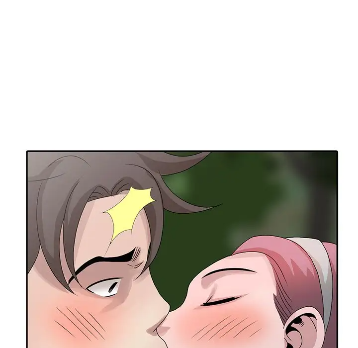 [韩国漫画] 姐姐的秘密 剧情,熟女人妻,巨乳大奶#[114P]-81
