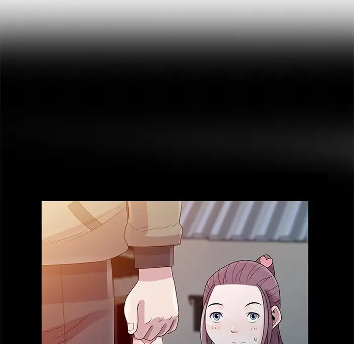 [韩国漫画] 姐姐的秘密 剧情,熟女人妻,巨乳大奶#[114P]-87
