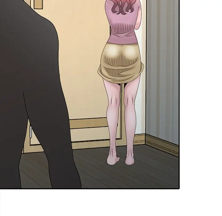 [韩国漫画] 姐姐的秘密 剧情,熟女人妻,巨乳大奶#[113P]-111