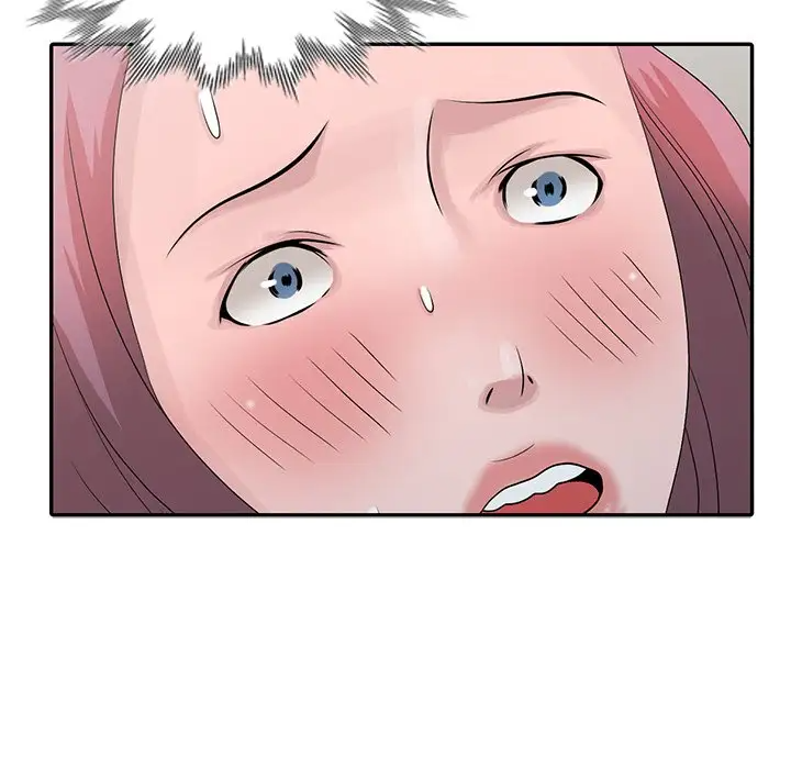 [韩国漫画] 姐姐的秘密 剧情,熟女人妻,巨乳大奶#[113P]-20