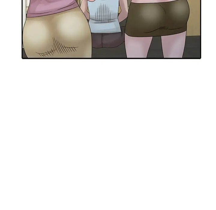 [韩国漫画] 姐姐的秘密 剧情,熟女人妻,巨乳大奶#[113P]-52