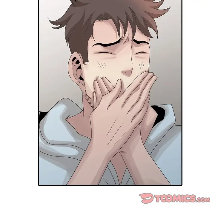 [韩国漫画] 姐姐的秘密 剧情,熟女人妻,巨乳大奶#[113P]-66