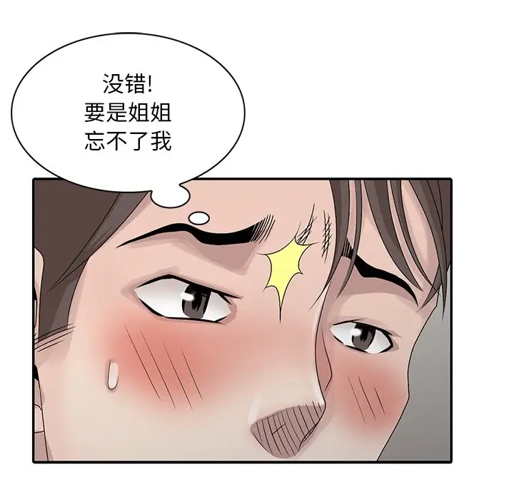 [韩国漫画] 姐姐的秘密 剧情,熟女人妻,巨乳大奶#[113P]-93