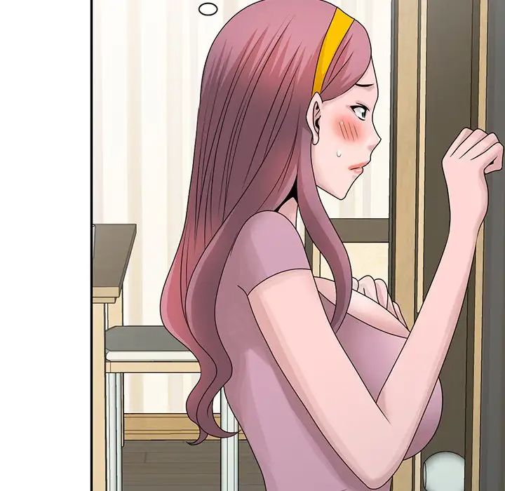 [韩国漫画] 姐姐的秘密 剧情,熟女人妻,巨乳大奶#[113P]-99
