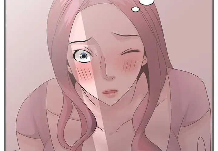 [韩国漫画] 姐姐的秘密 剧情,熟女人妻,巨乳大奶#[114P]-4