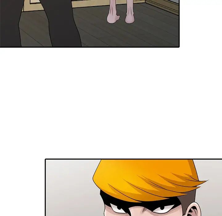 [韩国漫画] 姐姐的秘密 剧情,熟女人妻,巨乳大奶#[114P]-9