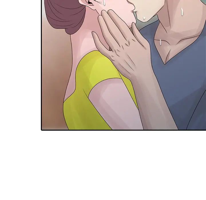[韩国漫画] 姐姐的秘密 剧情,熟女人妻,巨乳大奶#[113P]-111