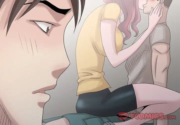 [韩国漫画] 姐姐的秘密 剧情,熟女人妻,巨乳大奶#[113P]-2
