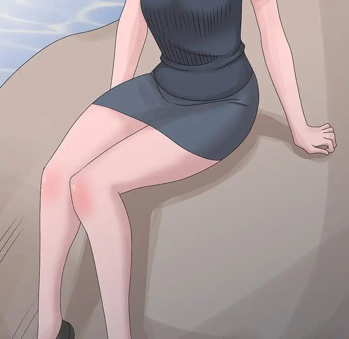 [韩国漫画] 姐姐的秘密 剧情,熟女人妻,巨乳大奶#[113P]-68