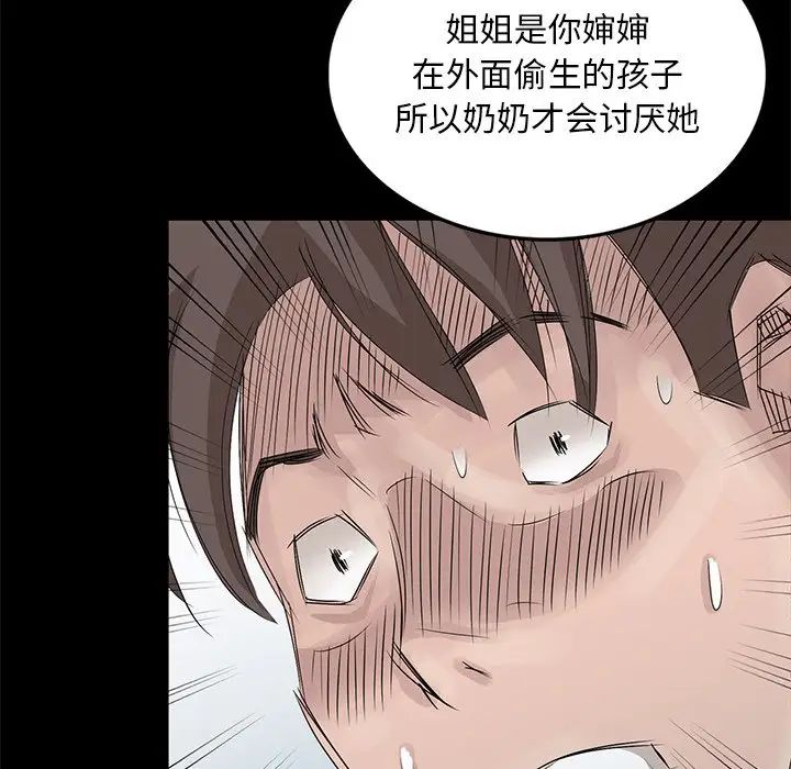 [韩国漫画] 姐姐的秘密 剧情,熟女人妻,巨乳大奶#[113P]-87