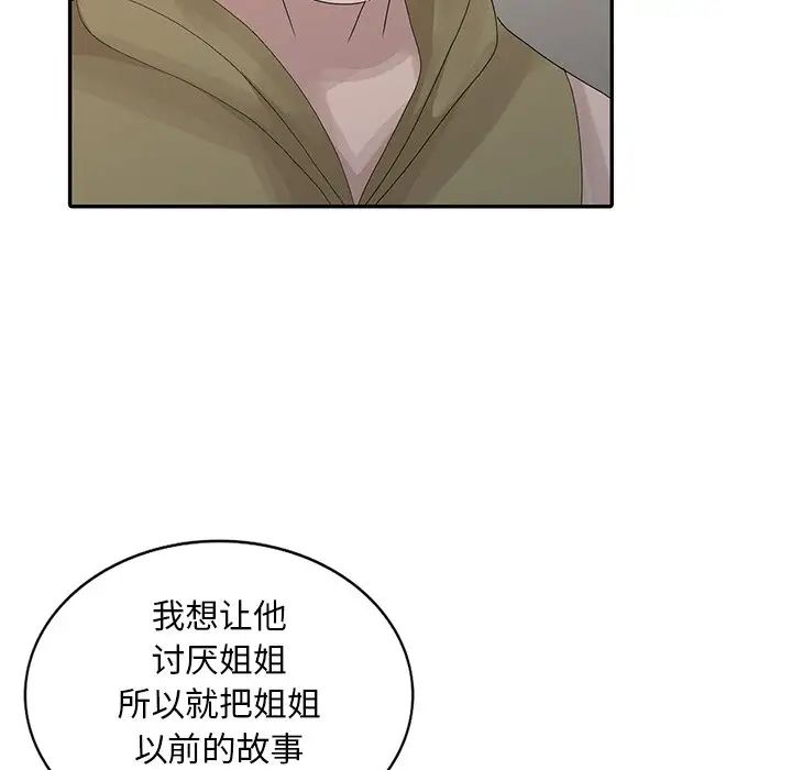 [韩国漫画] 姐姐的秘密 剧情,熟女人妻,巨乳大奶#[115P]-109