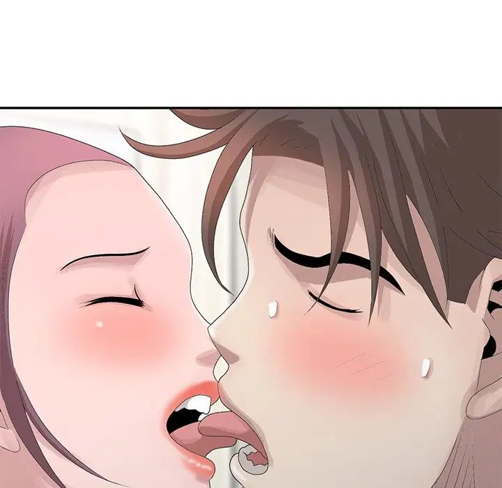 [韩国漫画] 姐姐的秘密 剧情,熟女人妻,巨乳大奶#[115P]-19