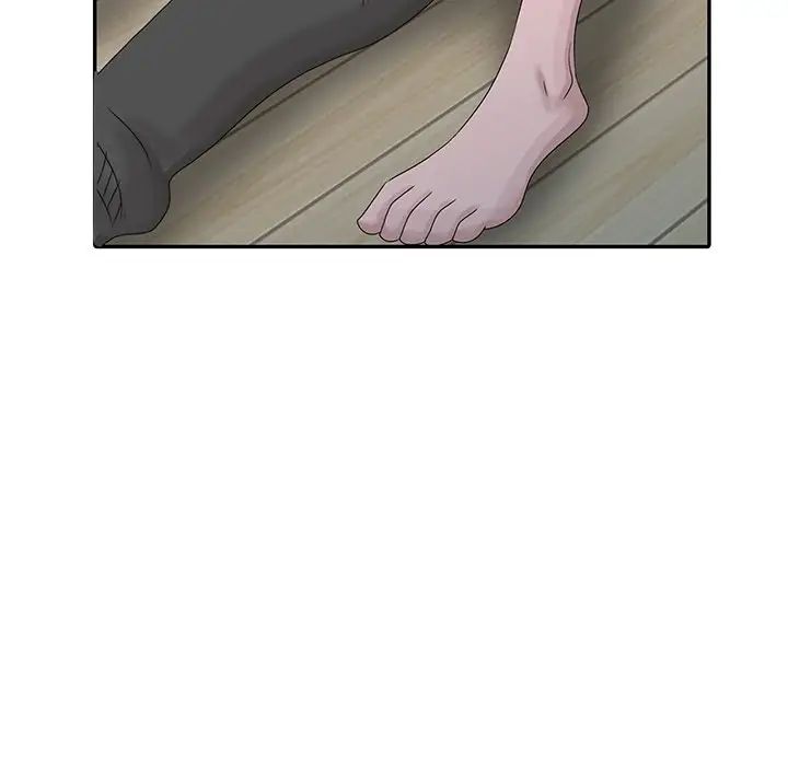 [韩国漫画] 姐姐的秘密 剧情,熟女人妻,巨乳大奶#[115P]-39