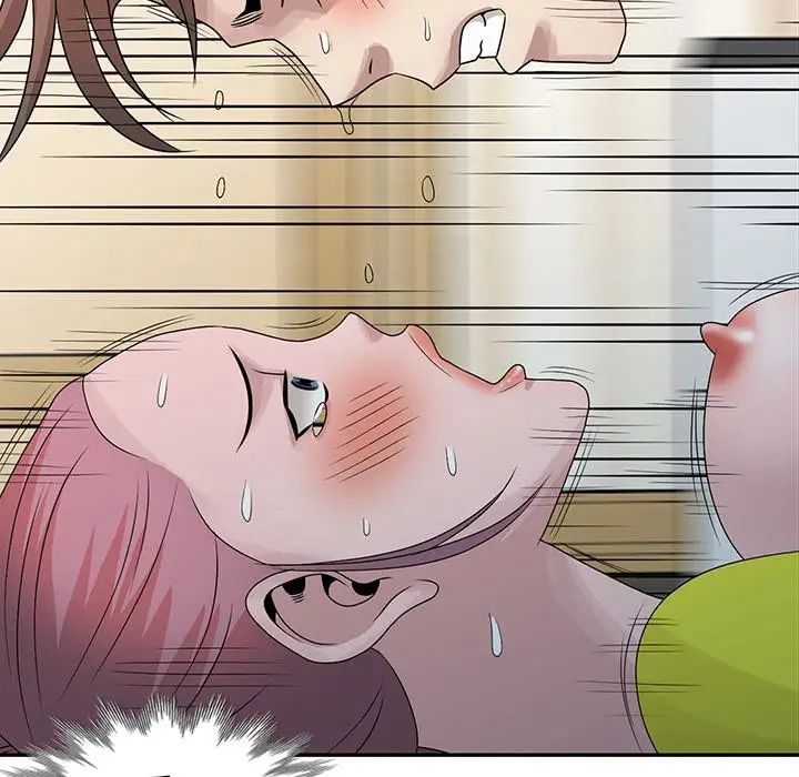 [韩国漫画] 姐姐的秘密 剧情,熟女人妻,巨乳大奶#[115P]-59