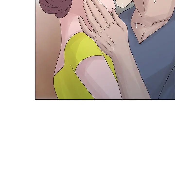 [韩国漫画] 姐姐的秘密 剧情,熟女人妻,巨乳大奶#[115P]-9