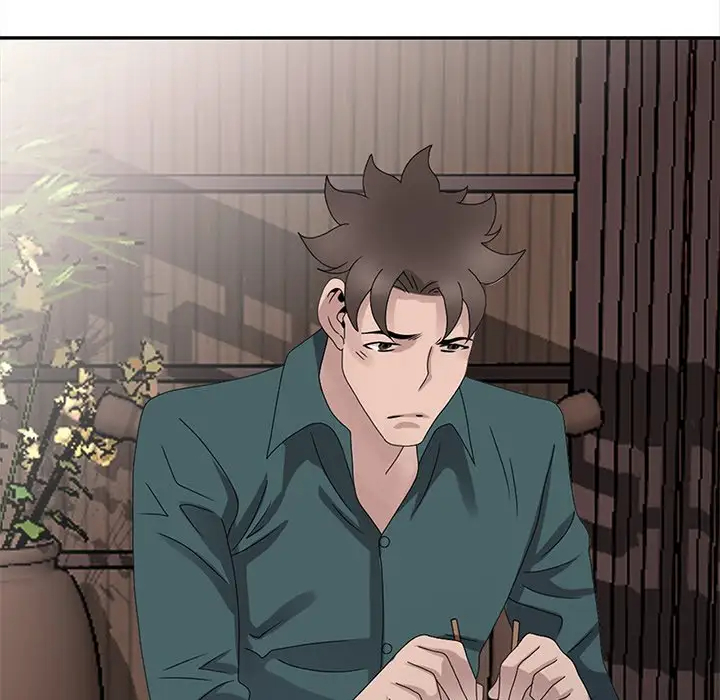 [韩国漫画] 姐姐的秘密 剧情,熟女人妻,巨乳大奶#[124P]-109