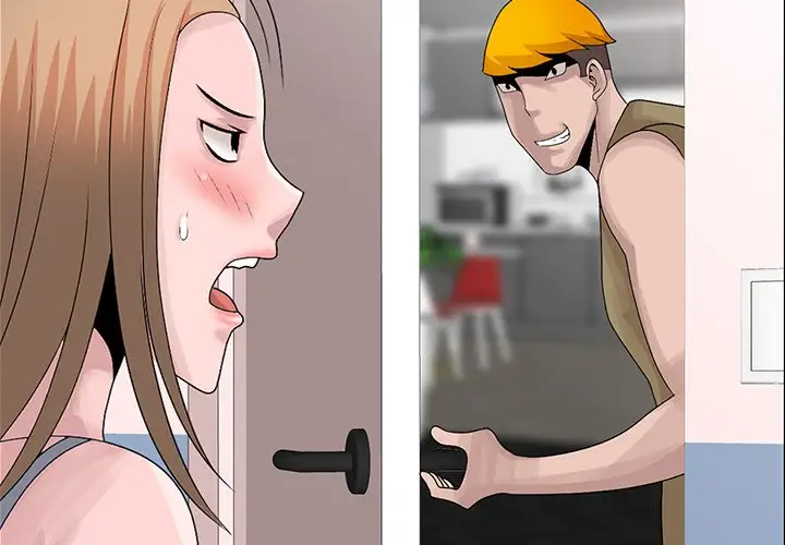 [韩国漫画] 姐姐的秘密 剧情,熟女人妻,巨乳大奶#[124P]-2