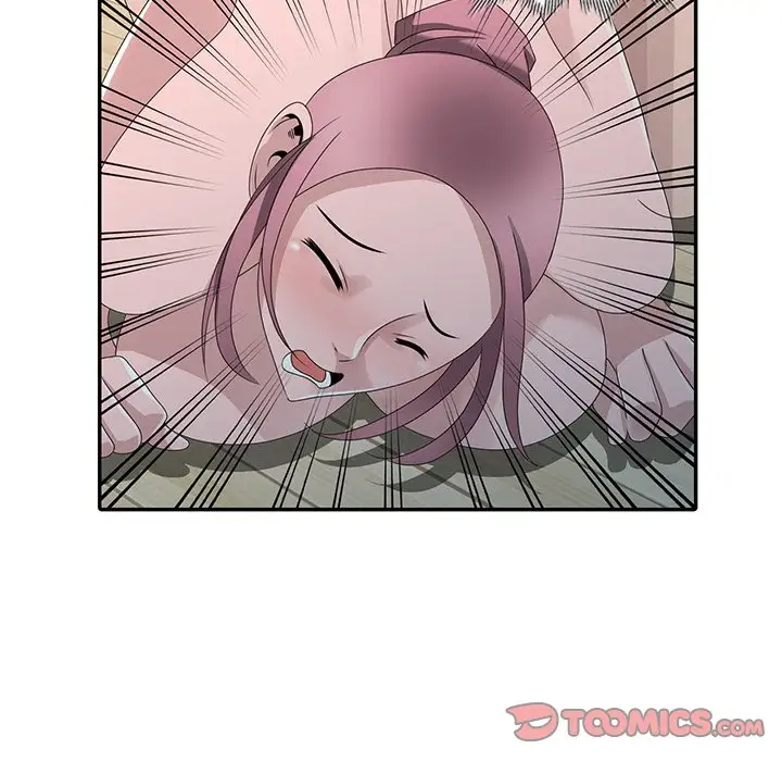 [韩国漫画] 姐姐的秘密 剧情,熟女人妻,巨乳大奶#[124P]-24