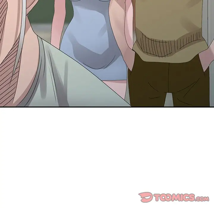 [韩国漫画] 姐姐的秘密 剧情,熟女人妻,巨乳大奶#[124P]-54