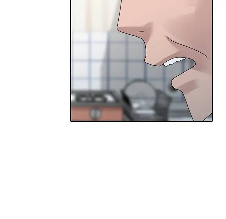 [韩国漫画] 姐姐的秘密 剧情,熟女人妻,巨乳大奶#[124P]-59